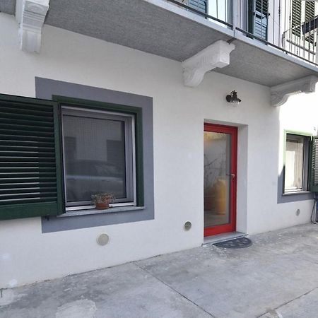Appartement Il Gelsomino à Brandizzo Extérieur photo