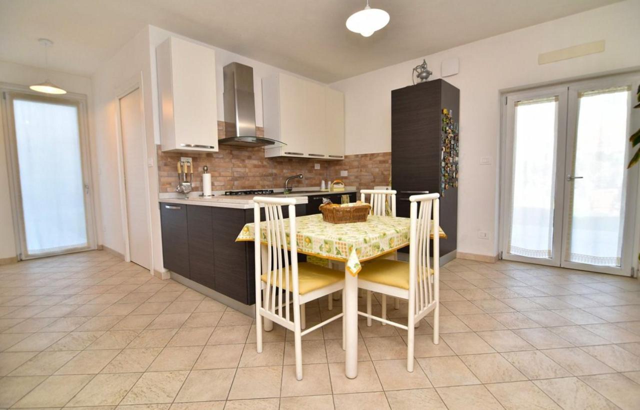 Appartement Il Gelsomino à Brandizzo Extérieur photo