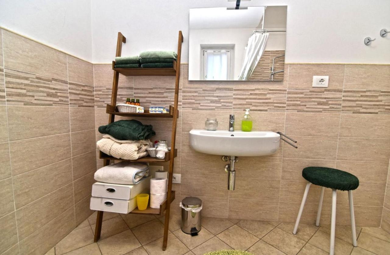 Appartement Il Gelsomino à Brandizzo Extérieur photo