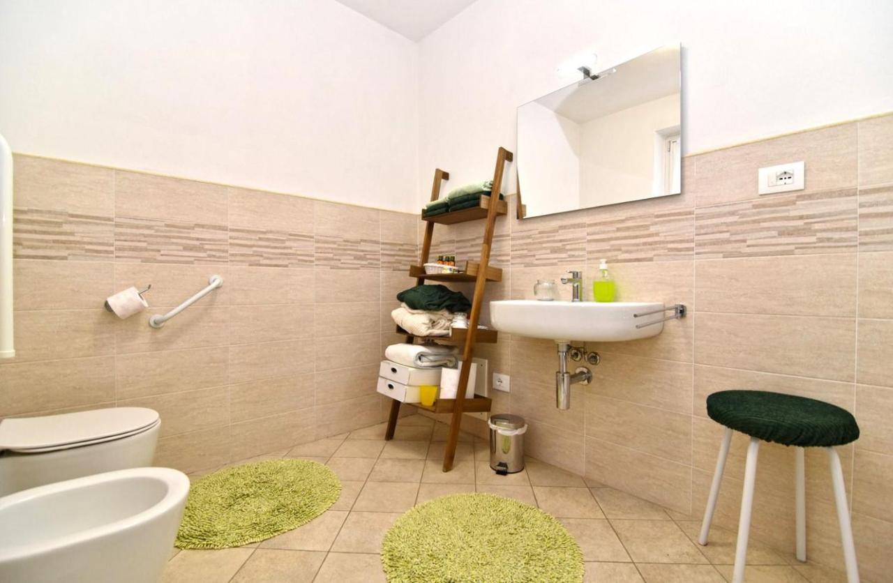 Appartement Il Gelsomino à Brandizzo Extérieur photo