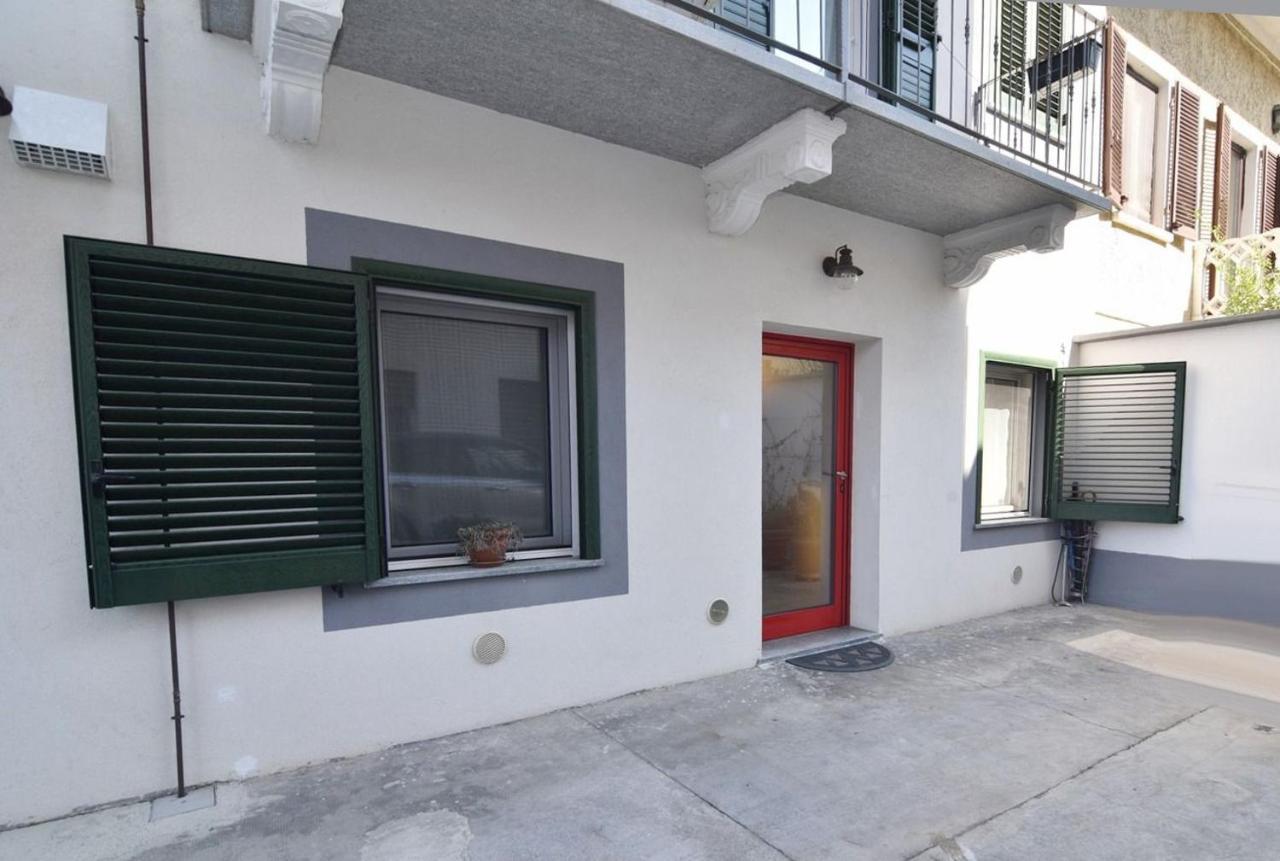 Appartement Il Gelsomino à Brandizzo Extérieur photo